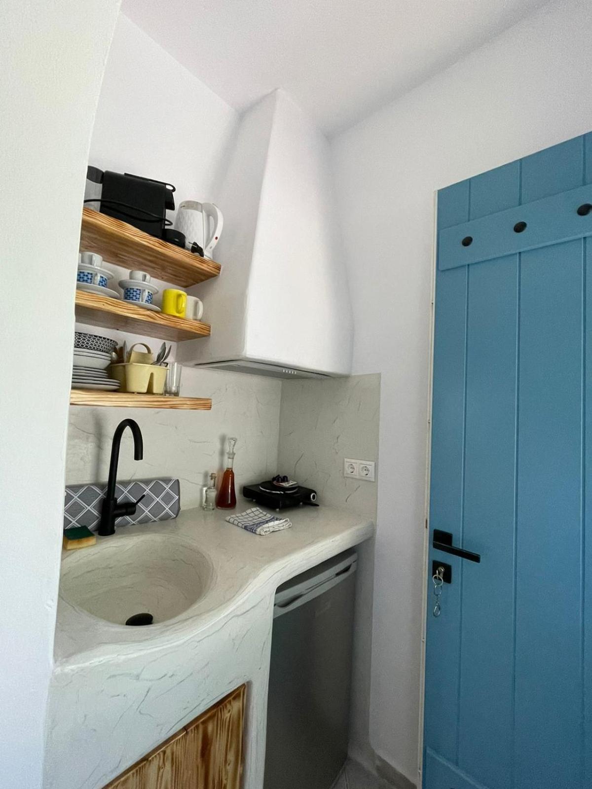 Michaella Studios Plaka  Luaran gambar