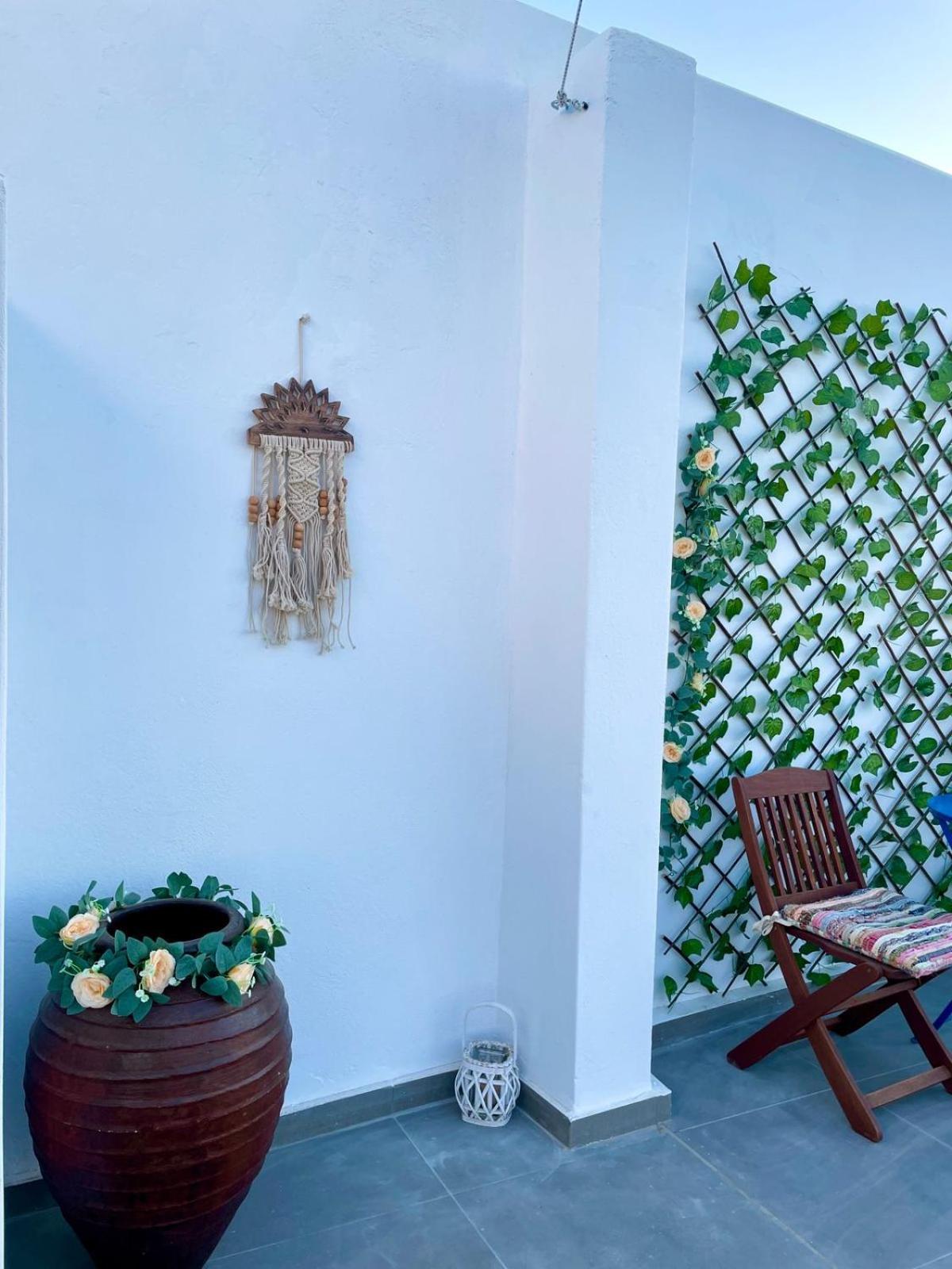 Michaella Studios Plaka  Luaran gambar