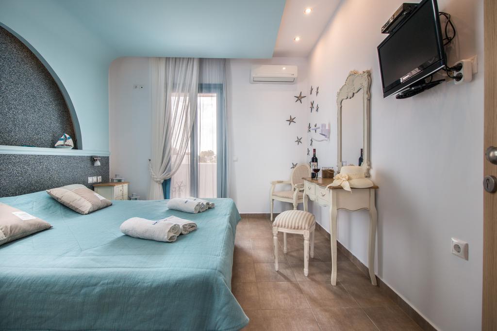 Michaella Studios Plaka  Luaran gambar