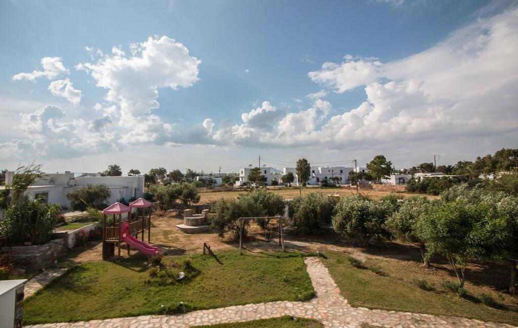 Michaella Studios Plaka  Luaran gambar