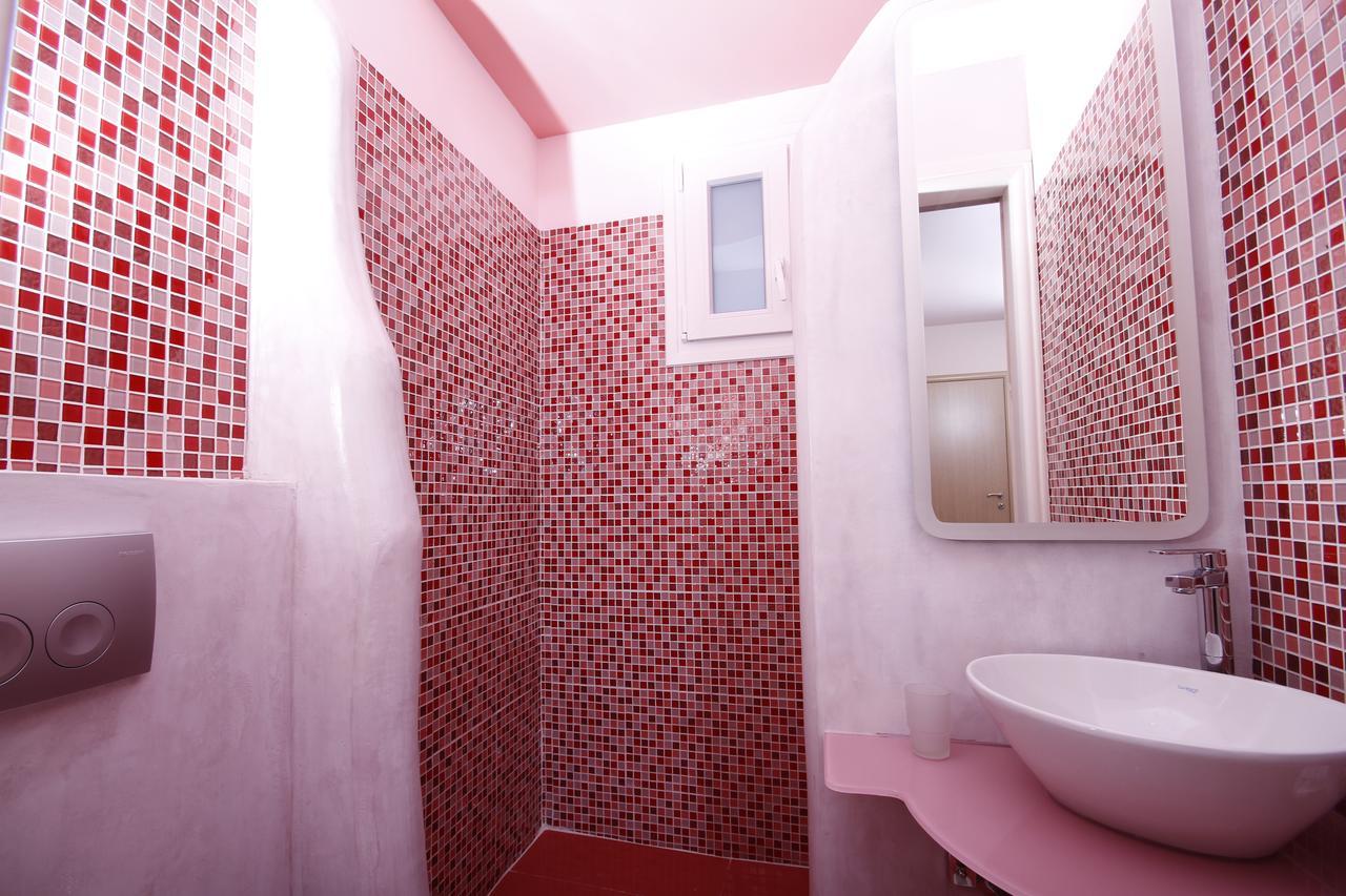 Michaella Studios Plaka  Luaran gambar