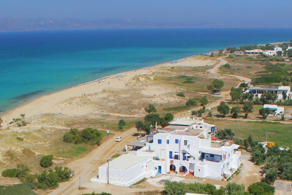Michaella Studios Plaka  Luaran gambar